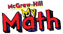 McGraw-Hill My Math